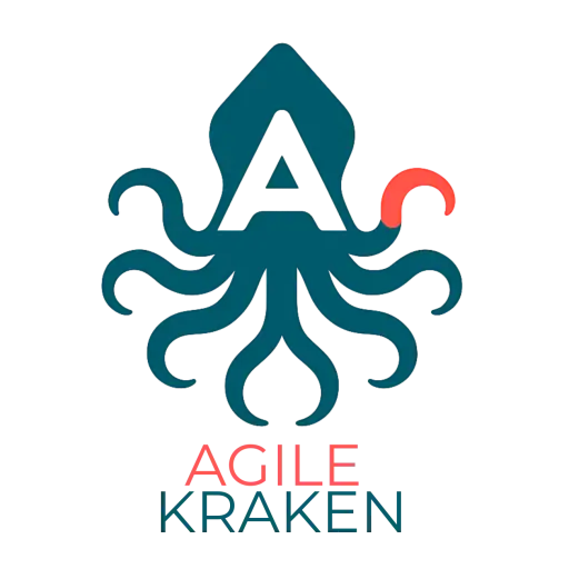 agilekraken.com
